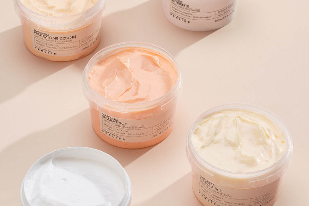 Novità maschera riparatrice al Miele di Acacia