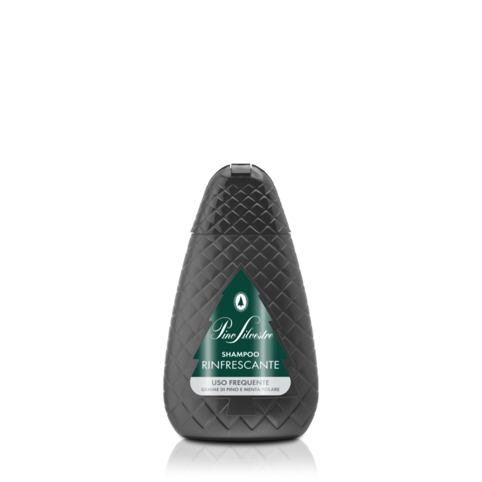 Shampoo <em> Rinfrescante</em>