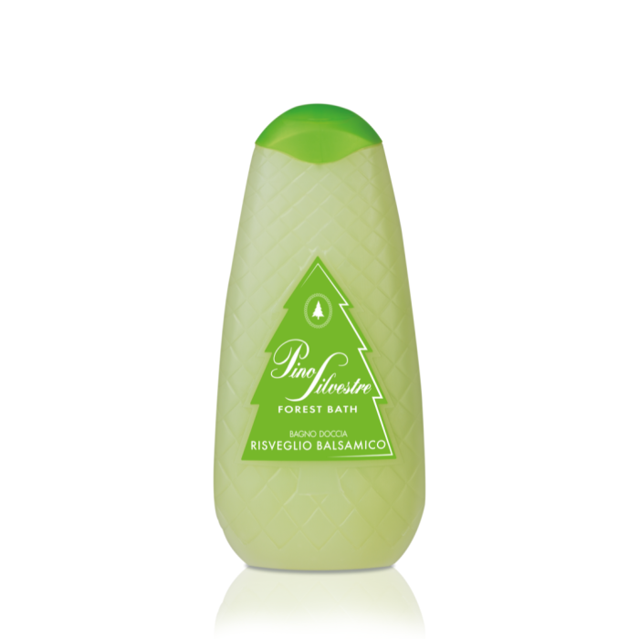 Bagno Schiuma <em> Risveglio Balsamico </em>