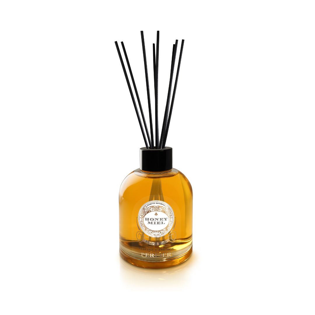 Profumatore d'Ambiente <em> Elisir di Miele</em>